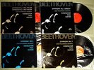 * 4 LP - SUPRAPHON - KLETZKI - BEETHOVEN - SYMPHONIES *?