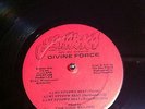 ** DIVINE FORCE ** MY UPTOWN BEAT RANDOM RAP DJ EDAN DJ SHADOW LORD FINESSE