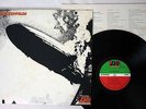 LED ZEPPELIN SAME ATLANTIC P-10105A  Japanese Pressing   Vinyl LP