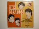 THE BEATLES MY BONNIE WHEN THE SAINTS CRY FOR A SHADOW WHY MEXICO