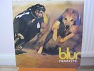 BLUR - PARKLIFE - 12 INCH VINYL LP