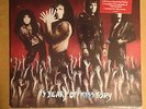 Kiss Smashes Thrashes & Hits US LP 1988 Picture Disc Gatefold Cover  SEALED