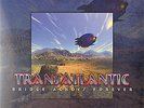 TransAtlantic ?– Bridge Across Forever Triple  Vinyl LP OOP