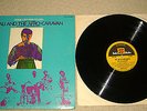 Wali and the Afro-Caravan--Home Lost and Found