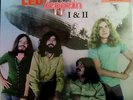 The Alternate LED ZEPPELIN I & II - 4 LP + 3 CD Box