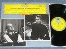 TSCHAIKOWSKY piano RICHTER, KARAJAN 1960s 