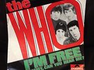 THE WHO IM FREE 7