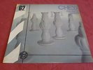 33 T   MP 62  CHESS MAURICE VANDER  EDITION  MONTPARNASSE 2000