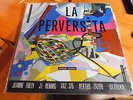 LA PERVERSITA HEKTOR ZAZOU French experimental minimal synth RARE LP MINT