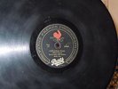 PATHE #30006 Olly Oakley, banjo COLLEGE RAG, MISTER JOLLY BOY 12