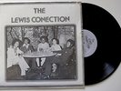 LEWIS CONECTION (Lewis Connection) (Private) Prince Original RARE SOUL FUNK NM-