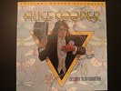 MFSL 0-063 LP ALICE COOPER WELCOME TO MY NGHTMARE