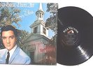 ELVIS PRESLEY HOW GREAT THOU ART LPM3758 US 1967 Shrnk MonoDynagroove NM- 05E