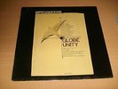 GLOBE UNITY - IMPROVISATIONS - JAPO 60021 - LP - NEAR MINT - MANGELSDORFF LOVENS