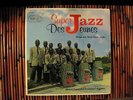 SUPER JAZZ DES JEUNES LP cote moun yo SUPER RARE HAITI LISTEN