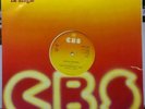 U2 'THREE (Out Of Control)' 12