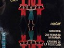 EUROVISION 64 SPAIN TNT *CARACOLA* NELLY TIM & TONY SPANISH EP