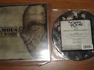 Set of 2 My Chemical Romance Picture Discs - rare