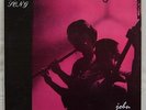 JOHN YLVISAKER A Love Song US XIAN PSYCH FOLK '68 Dick Hyman etc