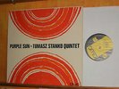 Tomasz Stanko Quintet - Purple Sun CALIG LP NEAR MINT