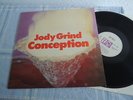 JODY GRIND CONCEPTION 1970 MINT  ORIGINAL LP