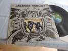 THIN LIZZY JAILBREAK 1976 MINT UK 1ST GIMMIX TOP RAR