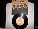 THE BEATLES CHRISTMAS RECORD 1964 FAN CLUB ISSUE ONLY FLEXI DISC LYN RECORDS