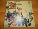 MAGNA CARTA SEASONS LP UK ORIGINAL FIRST PRESS VERTIGO SWIRL