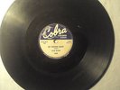 Otis Rush I Can't Quit You Baby / Sit Down Baby 78 Cobra 5000 Rare Blues Orig
