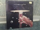 Midnight ( Minuit in French) Modern Soul Classic LP with Dwight Druick 1979