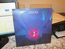 TRICKY - PRE MILLENNIUM TENSION - RARE VINYL LP - TRIP-HOP BRISTOL