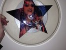 Madonna uncut very rare,unplayed 7'' picture disc Dress you up