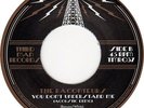 The Raconteurs - Top Yourself demo 7