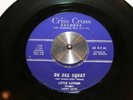 Little Luther Du Dee Squat Steppin High Tittyshaker Mod Soul 45 Criss Cross 110