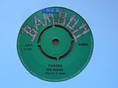 Ken Boothe - Pleading c/w Sound Dimention - Call 1143 1969 UK 45 BAMBOO