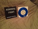 Agnostic Front United Blood 7