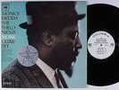 THELONIOUS MONK QUARTET Monk's Dream COLUMBIA LP VG++ WLP