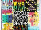 Rap LP   A Tribe Called Quest    Instinctive Travels   Jive   shrink