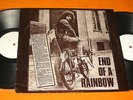 END OF A RAINBOW ROCKIN' THE CASTLE DONINGTON LIVE 1980 JAPAN 2 LP DEEP PURPLE