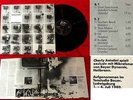 LP Charly Antolini: Countdown... Direct-to-Disc (Jeton LC 6766) D