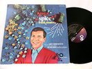 FRANK SINATRA JR. Spice Larry O'Brien Nelson Riddle Daybreak LP