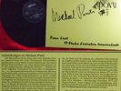 LISZT 12 ETUDES D´EXÉCUTION TRANSCENDANTE Michael Ponti 2LP