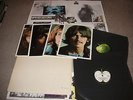 THE BEATLES(WHITE ALBUM)uk MONO orig TOP LOADER PMC 7067/68 acid psych #0142294