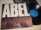 ABEL Please World -original 1970 U.S. soul/funk/psych LP  -FANTASY SHRINK -EX+