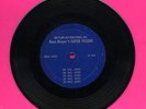 Russ Meyer Super Vixens RM Films International 1975 Radio Spots 45 Record VG++