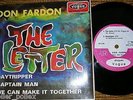 DON FARDON 