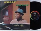 WYNTON KELLY Kelly Great VEE JAY LP