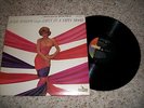 Julie London LP-Sings Latin In A Satin Mood-1963-Liberty-EX+