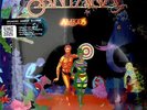 * COLUMBIA - PC-33576 - SANTANA - 