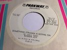 NM NORTHERN SOUL PROMO 45/ RODDIE JOY 
